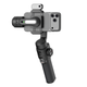 Триосьовий стабілізатор AOCHUAN Professional Gimbal Stabilizer for Smartphone SMART X3 AI Black (AOCHUAN-SMARTX3AI-W) - изображение 7