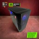 Игровой ПК AMD Ryzen 5500 / RTX 3070 8 GB / 16 GB DDR4 3200 / 512 GB SSD M2 NVME / ASUS PRIME AMD X570-P - изображение 4