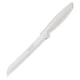 Кухонный нож Tramontina Plenus Light Grey Bread 178 мм (23422/137) - изображение 1
