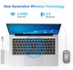 Ноутбук 14.1" Pinstone ANL5 | Intel Celeron N4000 RAM 6GB SSD 128GB | Win11 (UKR) - изображение 2
