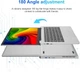 Ноутбук 14.1" Pinstone ANL5 | Intel Celeron N4000 RAM 6GB SSD 128GB | Win11 (UKR) - изображение 3