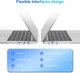 Ноутбук 14.1" Pinstone ANL5 | Intel Celeron N4000 RAM 6GB SSD 128GB | Win11 (UKR) - изображение 4