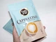 Капучино з магнієм і вітаміном В6 Cafe d`Or Cappuccino 130 г - зображення 4