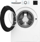 Пральна машина BEKO BM1WFSU37233WB - изображение 3