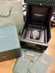 Часы в стиле Audemars Piguet ROYAL OAK 33mm/Black Dial, Stainless Steel - изображение 2