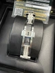 Часы в стиле Audemars Piguet ROYAL OAK 33mm/Black Dial, Stainless Steel - изображение 9