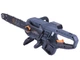 Пила аккумуляторная SF8J120 TTG, 12дюймов, 40V, 2 АКБ (4A;4A) с зарядным устройством - изображение 6