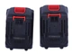 Пила аккумуляторная Мини TT AGRO MOTO (TM-CS402Li, 6дюймов, 21V, 2 АКБ (2A;3A) + зарядное устройство) - изображение 2