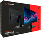 Monitor 27" Rampage Miracle MC27RQ180 - obraz 1