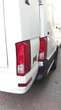 Багажник на крышу для Volkswagen Crafter 2016- гг - изображение 3