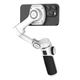 Триосьовий стабілізатор AOCHUAN Professional Gimbal Stabilizer for Smartphone SMART P2 White (AOCHUAN-SMARTP2-W) - изображение 3