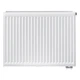 Радіатор сталевий Korad 11 VKP 500x1600 нижнє підключення (V00115016009016011) - зображення 2