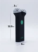 Портативный микротоковый апарат GESS Sfera для лица - изображение 3