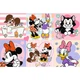 Пазли Trefl Disney Барвистий день Мінні 160 ел (54269) - изображение 2