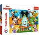 Пазли Trefl Maxi Disney Мікі-Маус 24 ел (14351) - изображение 1