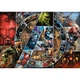 Пазли Trefl Marvel Месники 1000 ел (09344) - изображение 2