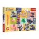Пазли Trefl Disney Пригоди на Гаваях 200 ел (33318) - изображение 1