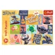 Пазли Trefl Disney Пригоди на Гаваях 200 ел (33318) - изображение 3