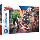 Пазли Trefl Marvel Maxi У світі месників 24 ел (14321) - изображение 1