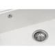 Мийка для кухні Granado Artes White (gr3605) - изображение 4