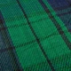 Коврик для пикника Highlander Picnic Blanket Midnight Glen (PIC007-MG) - изображение 3