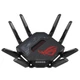 Бездротовий маршрутизатор Asus ROG Rapture GT-BE98 (90IG08F0-MO9A0V) ( Black ) 28814 - зображення 12