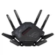 Бездротовий маршрутизатор Asus ROG Rapture GT-BE98 (90IG08F0-MO9A0V) ( Black ) 28814 - зображення 13