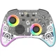 Геймпад GamePro GPX13T Transparent ( Прозорий ) 38118 - зображення 1