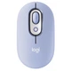 Миша бездротова Logitech Pop Mouse with Emoji Lilac (910-007414) Фіолетовий 29883 - изображение 13