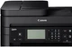 БФП А4 ч/б Canon i-SENSYS MF237w з Wi-Fi (1418C030) 11,4 кг 25689 - зображення 9