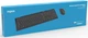 Комплект (клавіатура, міша) Rapoo 8210M Wireless Black Чорний 21484 - изображение 7