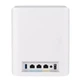 Wi-Fi Mesh система Asus ZenWiFi BT10 2pk White (90IG08Y0-MO3C40) white 23585 - зображення 12