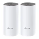 WiFi Mesh система TP-Link Deco E4 2-pack white 27068 - изображение 13
