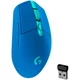 Миша бездротова Logitech G305 Blue (910-006014) ( Блакитний ) 35067 - зображення 7