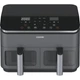 Мультипіч Cosori Dual Basket CAF-R901-AEU (KAAPAFCSNEU0181Y) ( 9 кг ) 28092 - изображение 8