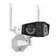 IP камера Reolink Duo Series G750 (Duo 2 LTE) ( white ) 35369 - зображення 11