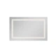 Зеркало Qtap Cardinal (CA1) 700х500 с LED-подсветкой Touch, с антизапотеванием, с диммером, рег. темп цвета (3000-6500K) - изображение 6