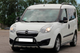 Кенгурятник Black (нерж.) для Opel Combo 2012-2018 гг - изображение 3