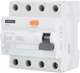 Диференційний вимикач SCHELINGER AC 4P 25A 30mA A03-V7-4-25-030 (5900280985057) - зображення 2