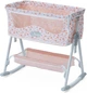 Ліжечко для ляльки Chicco Next2Me (8058664181629) - зображення 2