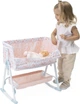 Ліжечко для ляльки Chicco Next2Me (8058664181629) - зображення 4