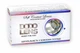 Синие контактные линзы - Айс энигма блу 2шт. от ELITE Lens - изображение 2