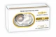 Сірі контактні лінзи - Айс енигма грей 2шт. від ELITE Lens - зображення 2
