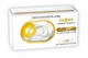 Желтые контактные линзы - Елоу 2 шт. от ELITE Lens - изображение 2