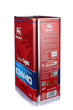 Масло двигателя WOLVER Super Light 10W-40 SM/CF 4л полусинтетическое для бензиновых и дизельных двигателей - изображение 3