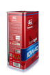 Масло двигателя WOLVER Super Light 10W-40 SM/CF 4л полусинтетическое для бензиновых и дизельных двигателей - изображение 4
