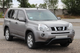 Передній захист WT007 Black (нерж) для Nissan X-trail T31 2007-2014 рр - зображення 1