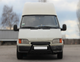 Кенгурятник WT003 Черный Нержавейка для Ford Transit 1991-2000 гг - изображение 3