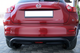 Задняя дуга AK007 Черная (нерж. сталь) для Nissan Juke 2010-2019 гг - изображение 8