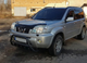 Передній захист WT003 Black (нерж) для Nissan X-trail T31 2007-2014 рр - зображення 11